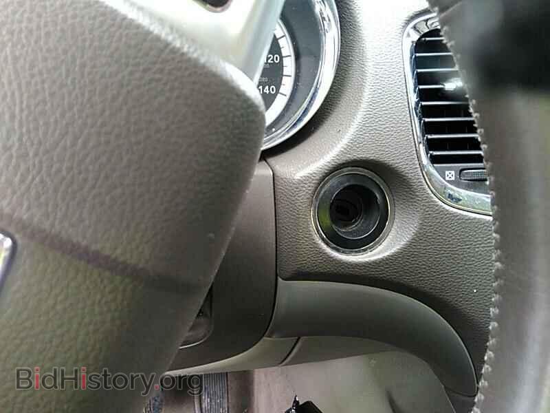 2012 Dodge Durango - VIN: 1C4RDJAG2CC322235 - Photo 17