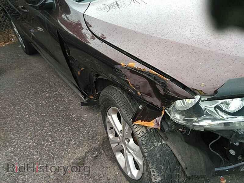 2012 Dodge Durango - VIN: 1C4RDJAG2CC322235 - Photo 18