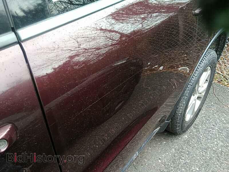 2012 Dodge Durango - VIN: 1C4RDJAG2CC322235 - Photo 20