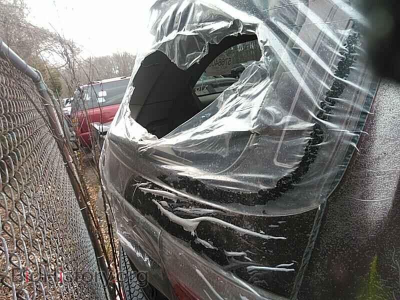 2012 Dodge Durango - VIN: 1C4RDJAG2CC322235 - Photo 7