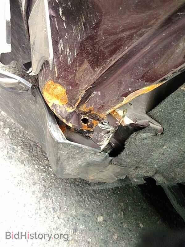 2012 Dodge Durango - VIN: 1C4RDJAG2CC322235 - Photo 10