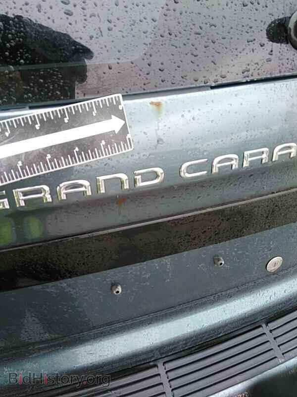 2005 Dodge Caravan - VIN: 1D4GP24RX5B234594 - Фото 10