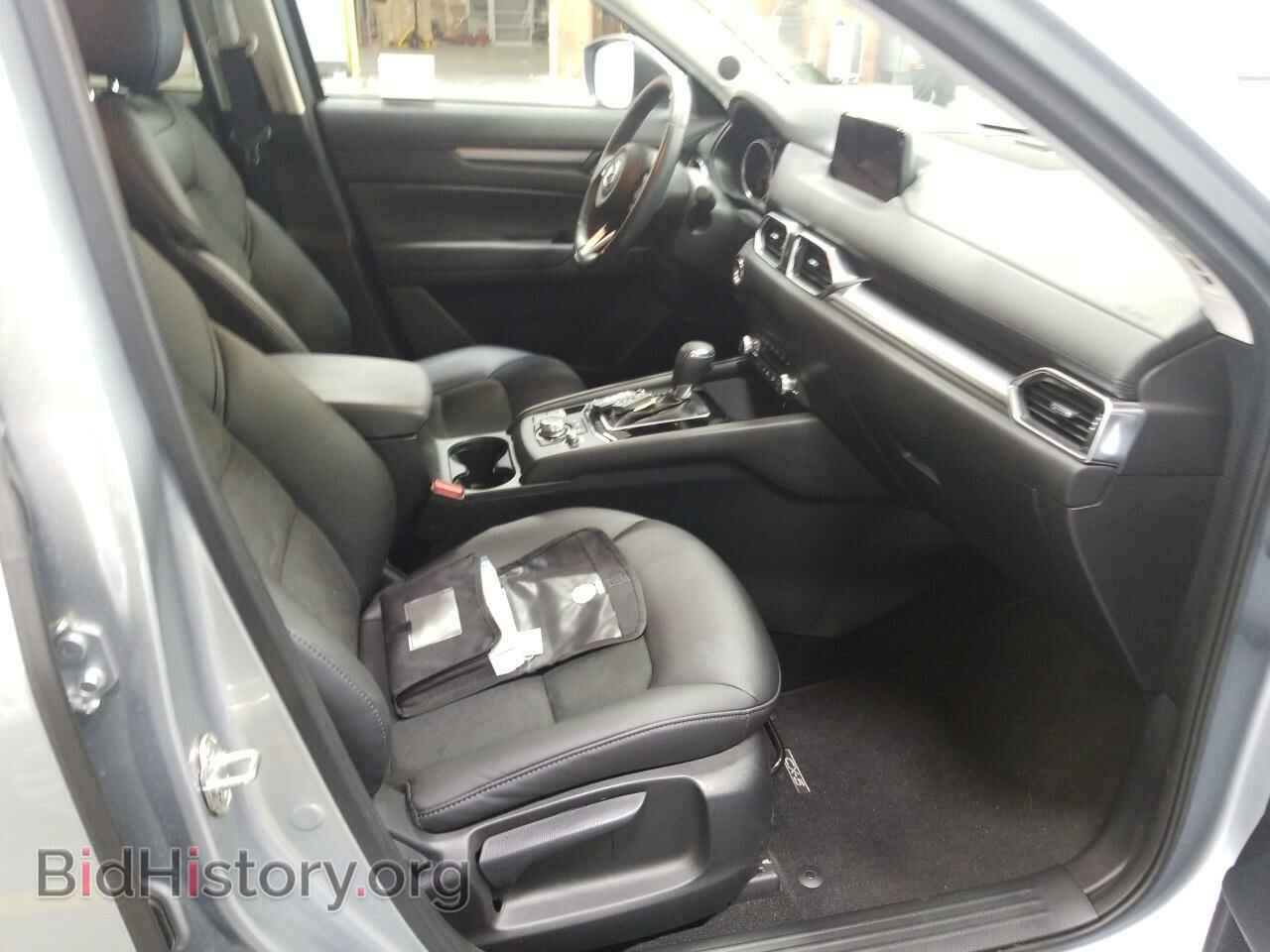 2019 Mazda CX-5 - VIN: JM3KFBCM3K0612043 - Фото 18