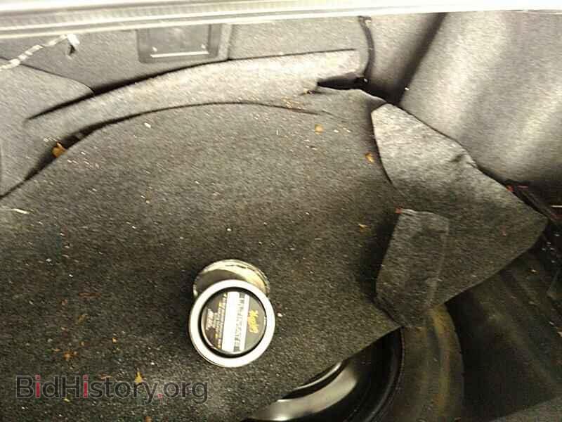 2012 Chrysler 200 - VIN: 1C3CCBABXCN105527 - Фото 7