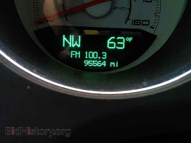 2011 Dodge Challenger - VIN: 2B3CJ5DT7BH518893 - Photo 5