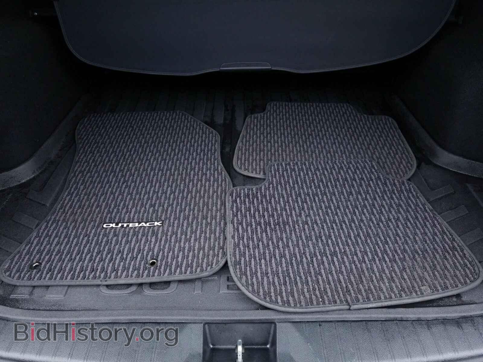 2017 Subaru Outback - VIN: 4S4BSANC5H3320125 - Фото 7