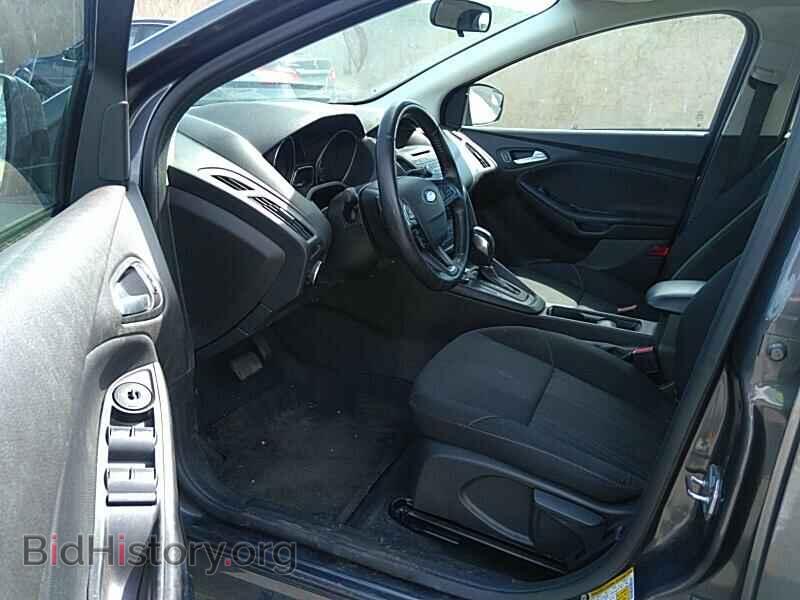 2016 Ford Focus - VIN: 1FADP3F20GL351366 - Фото 3