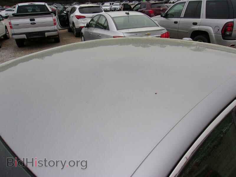2016 Chrysler 200 - VIN: 1C3CCCAB6GN132123 - Photo 5