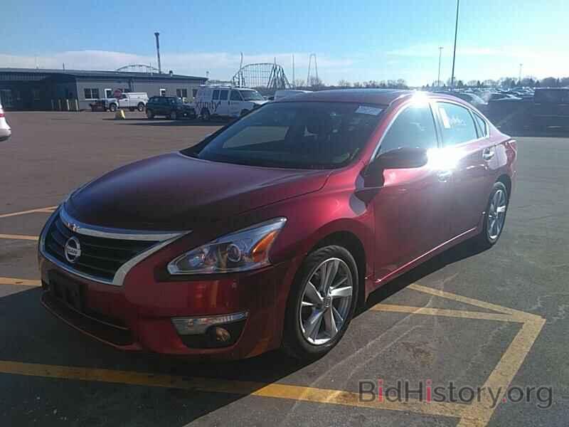 Photo 1N4AL3AP1DN546684 - Nissan Altima 2013