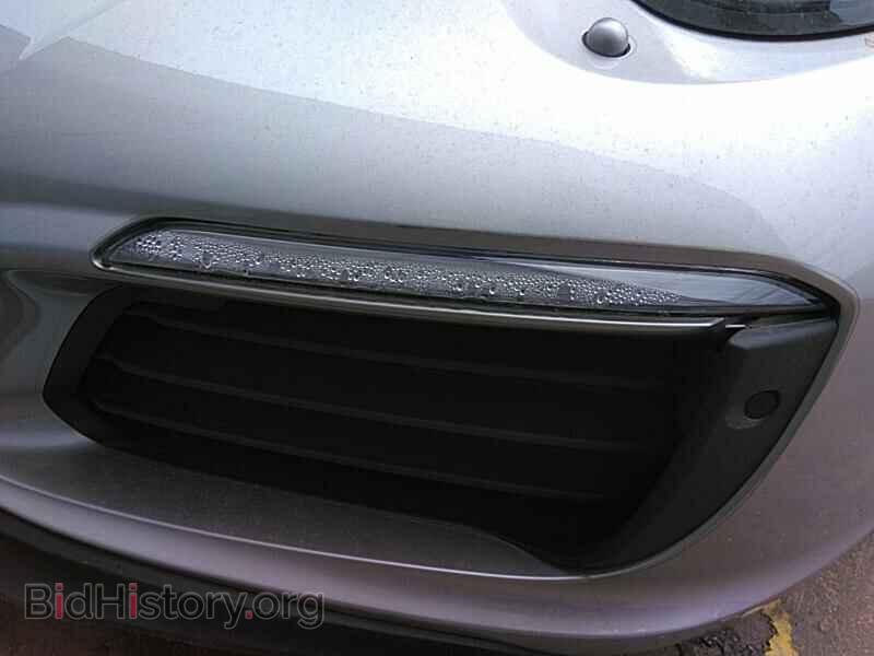 2017 Porsche 911 - VIN: WP0AB2A90HS123935 - Фото 11