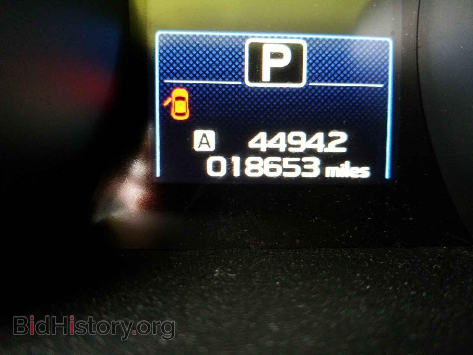 2017 Subaru Outback - VIN: 4S4BSAAC8H3361399 - Фото 5