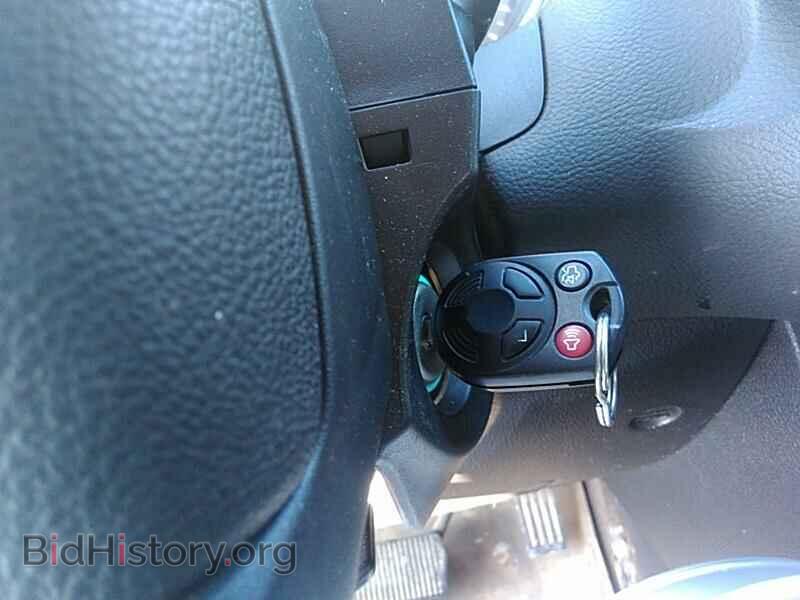 2016 Ford Focus - VIN: 1FADP3F22GL372364 - Photo 8