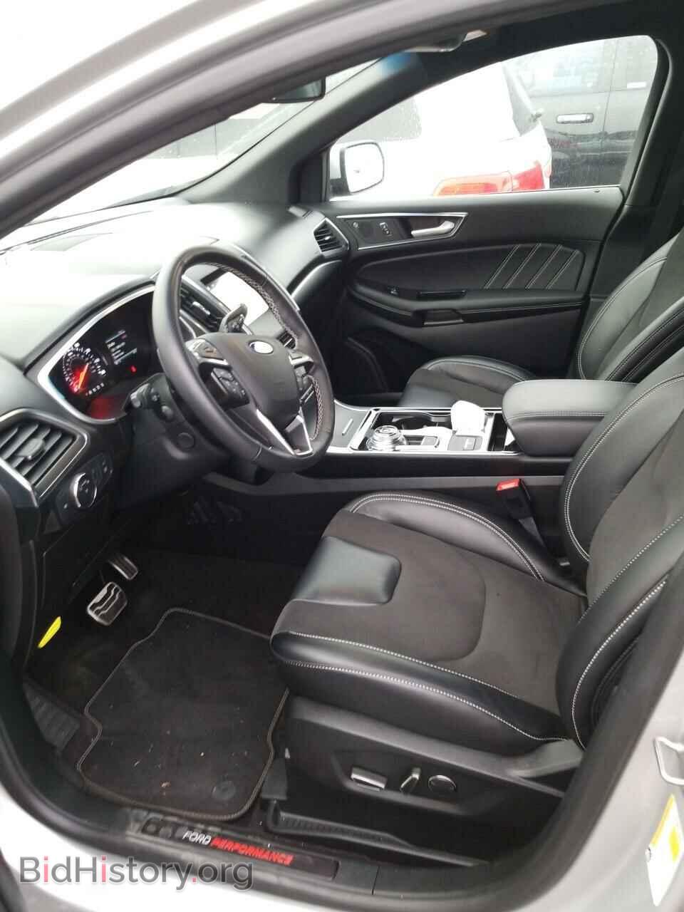2019 Ford Edge - VIN: 2FMPK4AP6KBB00547 - Фото 3