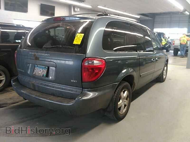 2005 Dodge Caravan - VIN: 2D4GP44L25R301245 - Фото 2