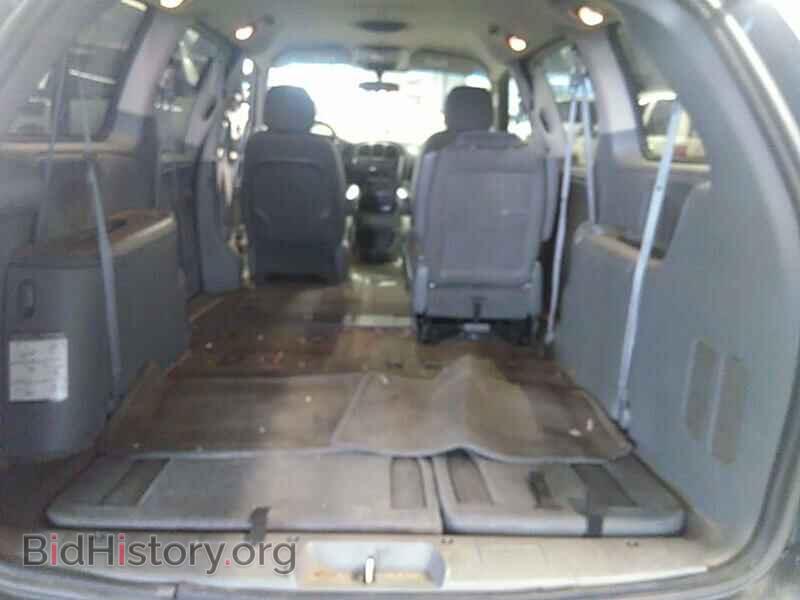 2005 Dodge Caravan - VIN: 2D4GP44L25R301245 - Фото 7