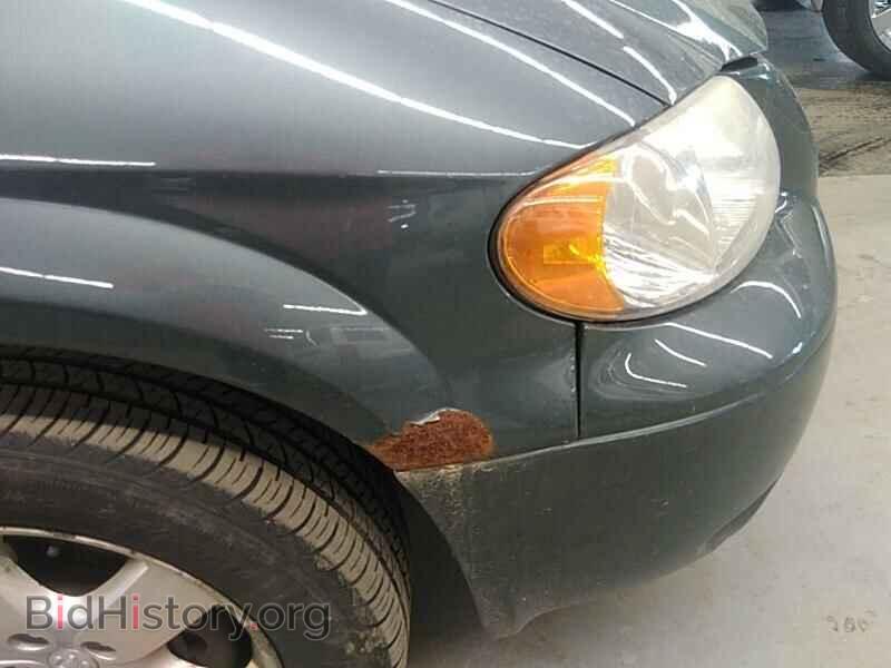 2005 Dodge Caravan - VIN: 2D4GP44L25R301245 - Фото 10