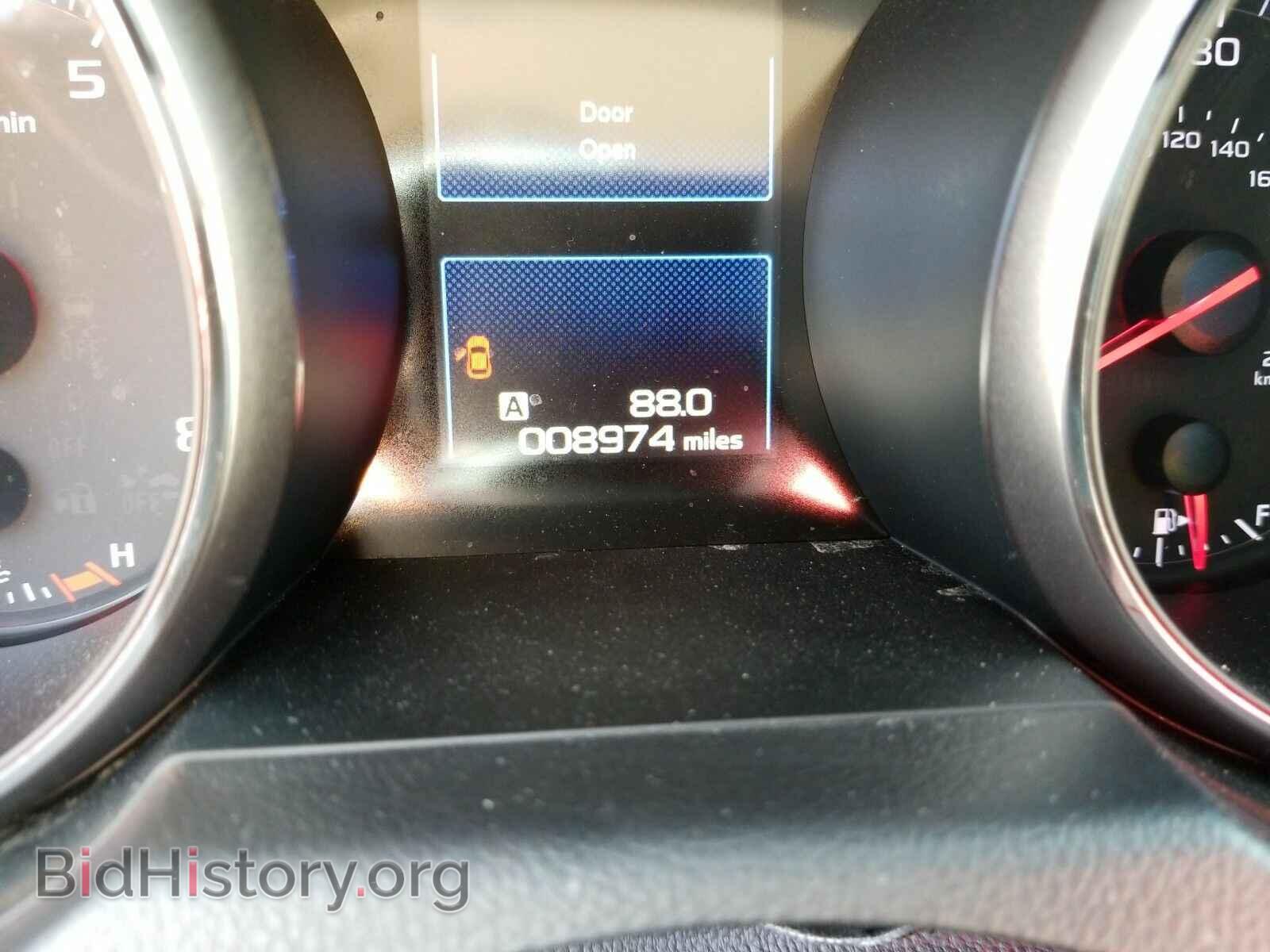 2017 Subaru Outback - VIN: 4S4BSAAC7H3332850 - Фото 5