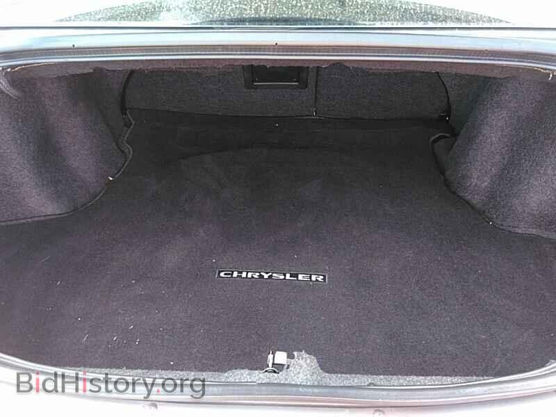2012 Chrysler 200 - VIN: 1C3CCBCG8CN152080 - Фото 7