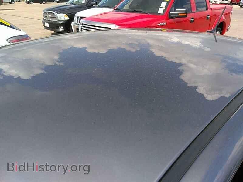 2012 Chrysler 200 - VIN: 1C3CCBCG8CN152080 - Фото 8