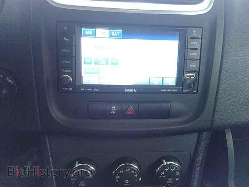2011 Dodge Avenger - VIN: 1B3BD1FG1BN524000 - Фото 4