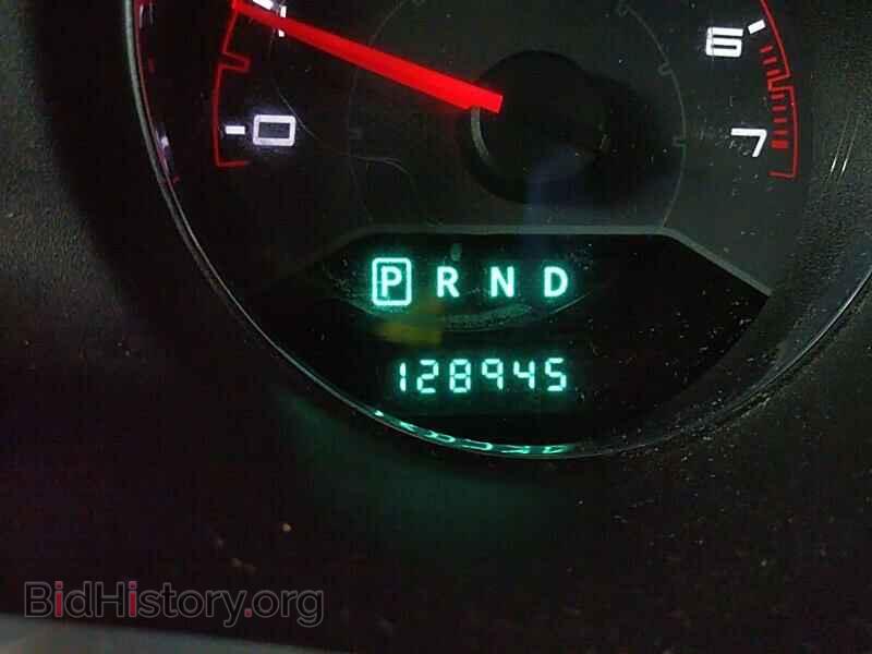 2011 Dodge Avenger - VIN: 1B3BD1FG1BN524000 - Фото 5