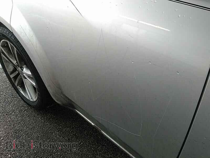 2011 Dodge Avenger - VIN: 1B3BD1FG1BN524000 - Фото 10