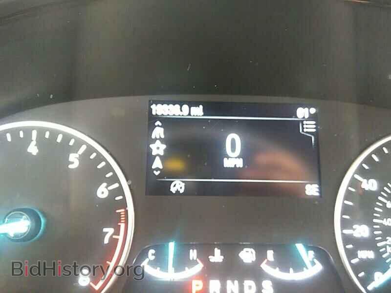 2019 Ford EcoSport - VIN: MAJ6S3KL5KC274380 - Фото 5