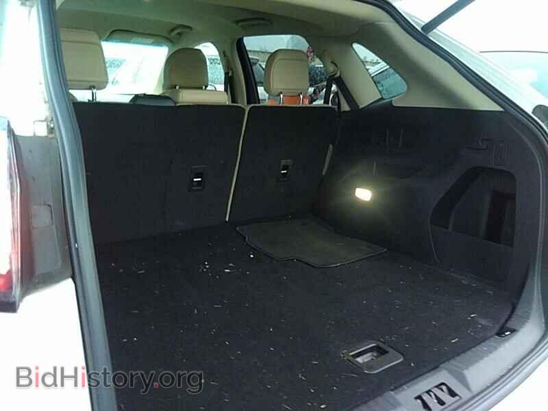 2016 Ford Edge - VIN: 2FMPK4J83GBC62314 - Фото 7