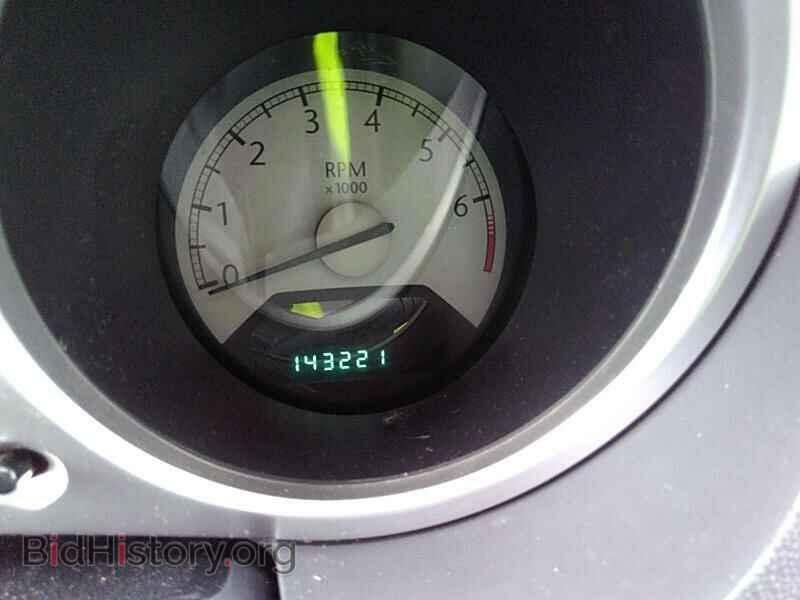 2008 Chrysler Sebring - VIN: 1C3LC55R08N135457 - Фото 5