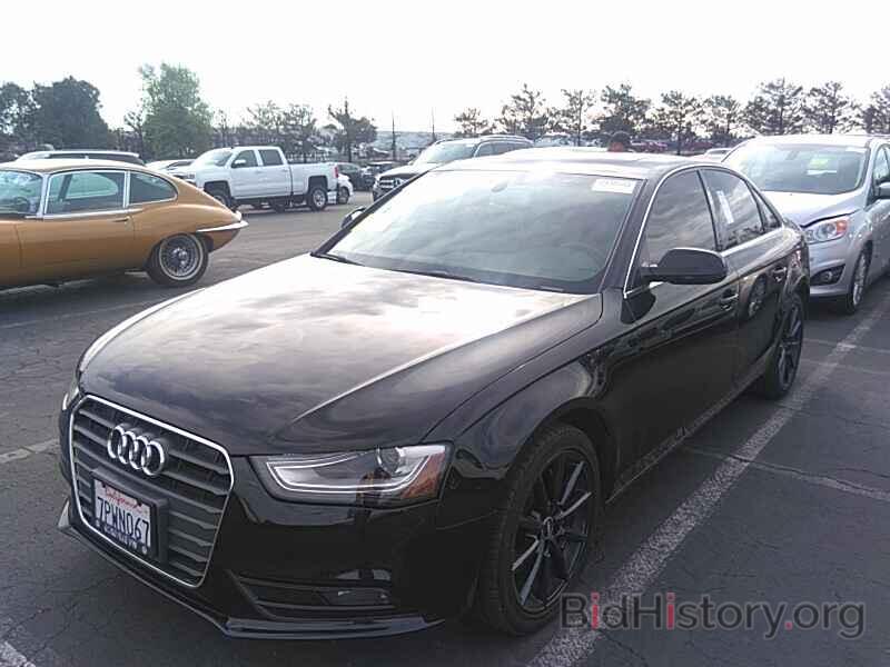 Photo WAUBFAFL7DN023117 - Audi A4 2013