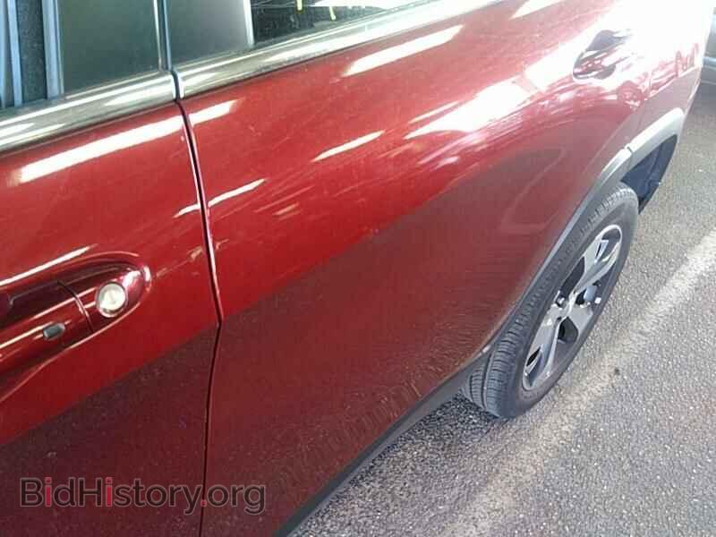 2019 Jeep Cherokee - VIN: 1C4PJLDB2KD170106 - Фото 9