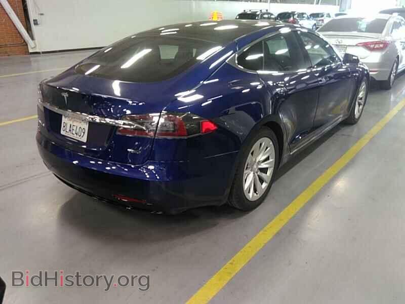 2018 Tesla Model S - VIN: 5YJSA1E24JF281745 - Photo 2