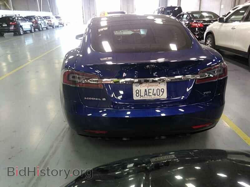 2018 Tesla Model S - VIN: 5YJSA1E24JF281745 - Photo 11