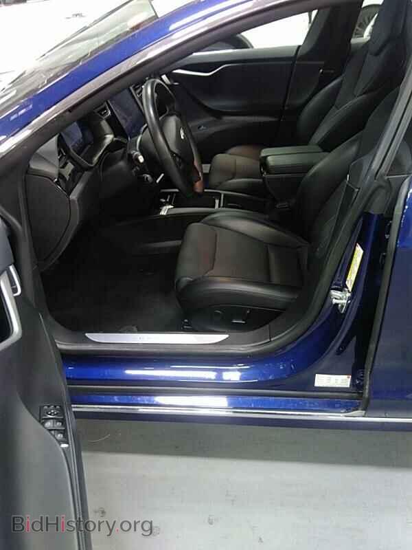 2018 Tesla Model S - VIN: 5YJSA1E24JF281745 - Photo 3