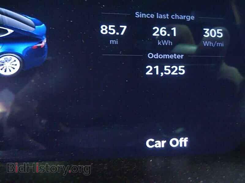 2018 Tesla Model S - VIN: 5YJSA1E24JF281745 - Photo 5