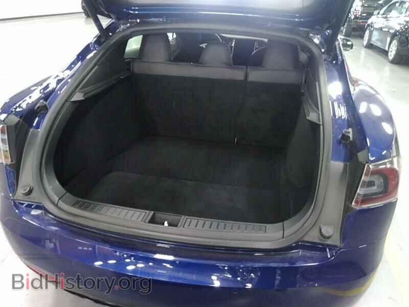 2018 Tesla Model S - VIN: 5YJSA1E24JF281745 - Photo 7