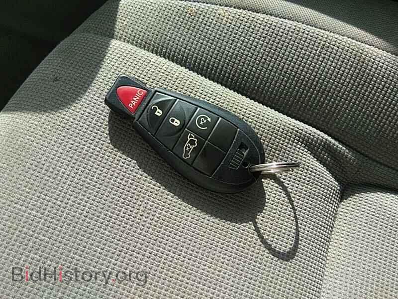 2012 Dodge Durango - VIN: 1C4RDHDGXCC285598 - Фото 8