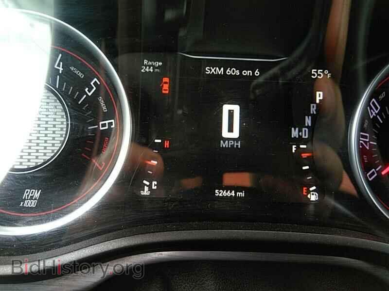 2017 Dodge Challenger - VIN: 2C3CDZAG2HH555397 - Фото 5
