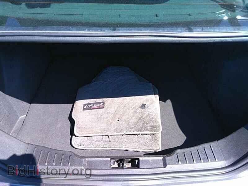 2014 Ford Focus - VIN: 1FADP3F21EL185761 - Фото 7