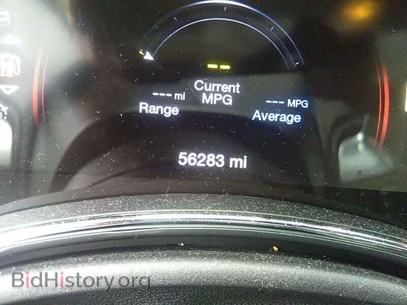 2017 Dodge Durango - VIN: 1C4RDHDG0HC847242 - Фото 5