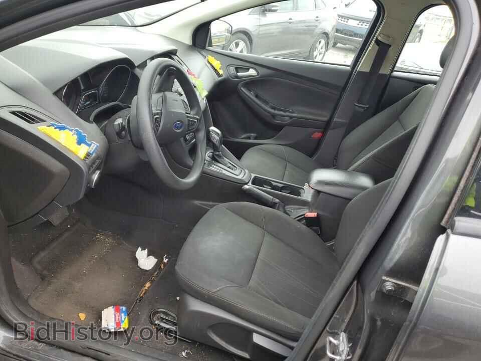 2016 Ford Focus - VIN: 1FADP3F29GL402685 - Фото 3