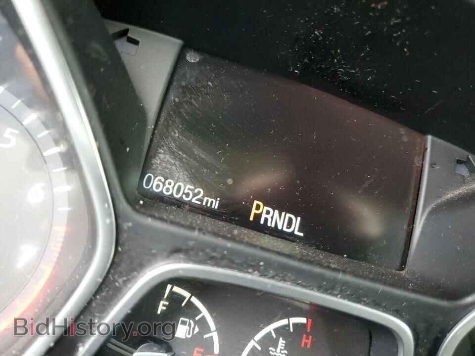 2016 Ford Focus - VIN: 1FADP3F29GL402685 - Фото 5