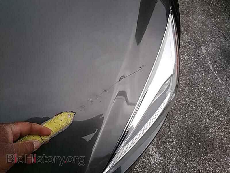 2016 Ford Focus - VIN: 1FADP3F29GL402685 - Фото 9