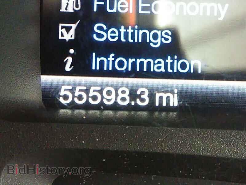 2013 Ford Edge - VIN: 2FMDK4JC9DBC59579 - Photo 5