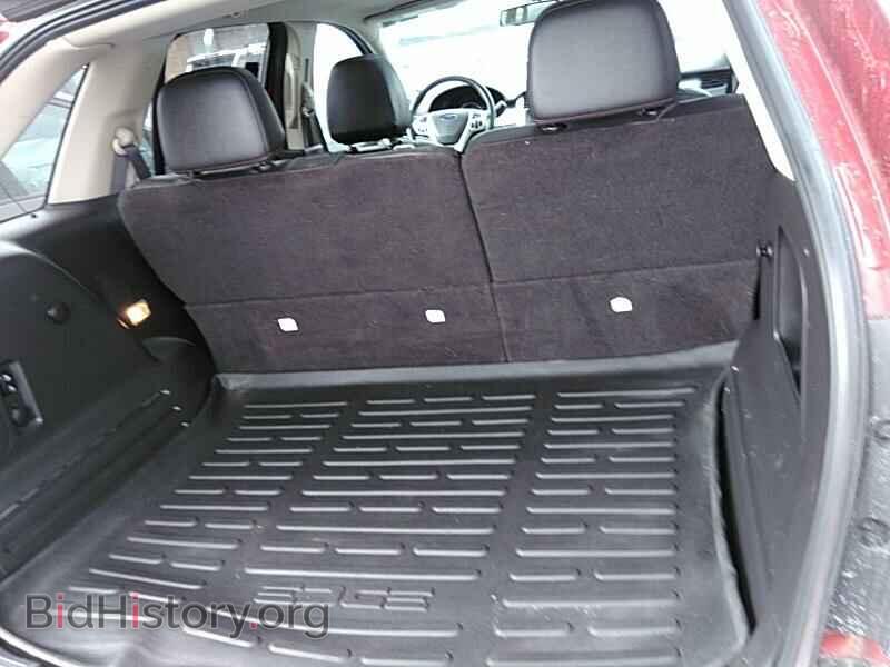 2013 Ford Edge - VIN: 2FMDK4JC9DBC59579 - Photo 7