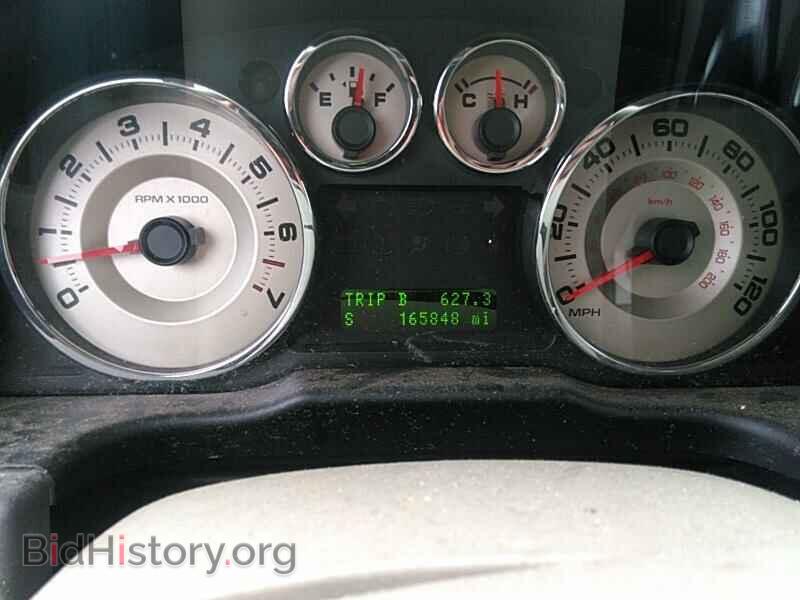 2010 Ford Edge - VIN: 2FMDK3JC1ABA01918 - Фото 5