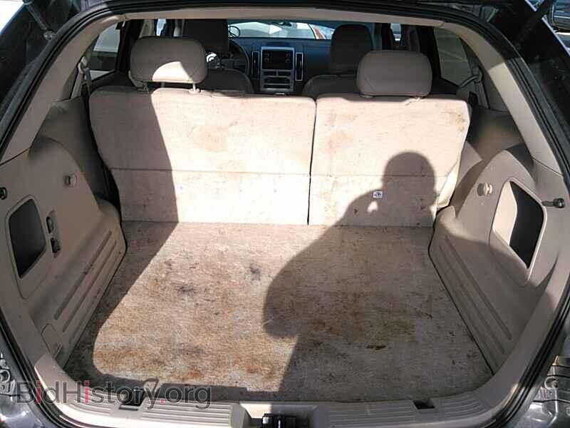2010 Ford Edge - VIN: 2FMDK3JC1ABA01918 - Фото 7
