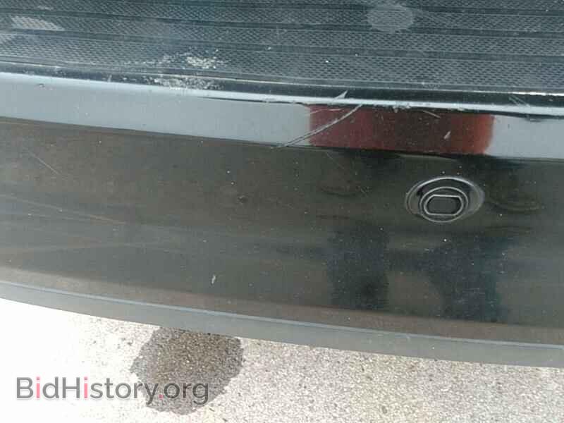 2010 Ford Edge - VIN: 2FMDK3JC1ABA01918 - Фото 8