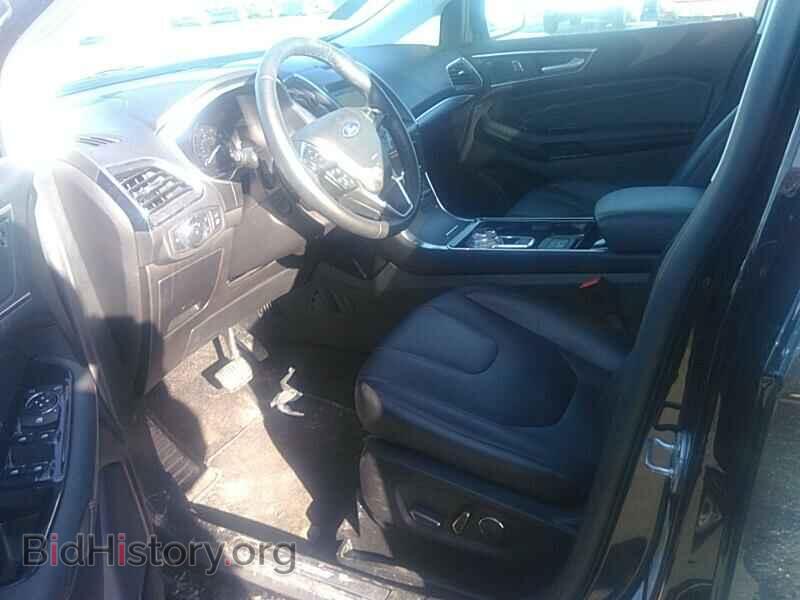 2019 Ford Edge - VIN: 2FMPK4K97KBC28618 - Photo 3