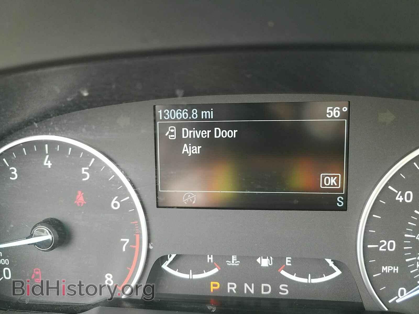 2019 Ford EcoSport - VIN: MAJ6S3KL4KC309894 - Фото 5